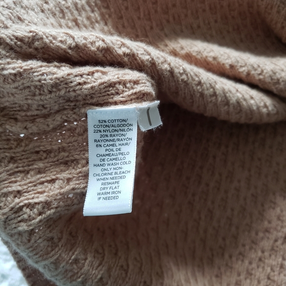 LOFT Knit Dress - Picture 3 of 3